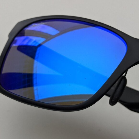 🕶️Maui Jim MJ432-2M RED SANDS Polarized Sunglasses 59/17/140 / ALO114🕶️ - Picture 11 of 11